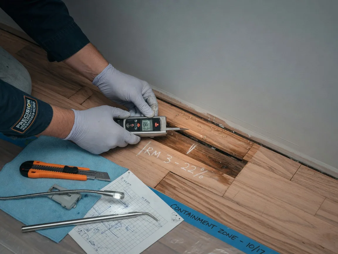Why choose Water Removal in Deferiet, NY